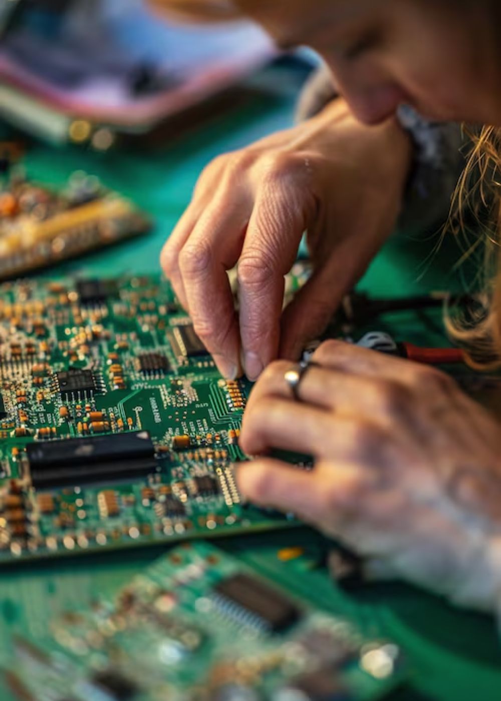 Thermal Solutions for PCB and Electronics
